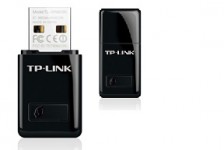 Mini Adaptateur USB sans fil N 300Mbps